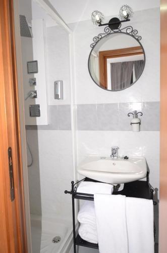 Hotel Porta Del Parco