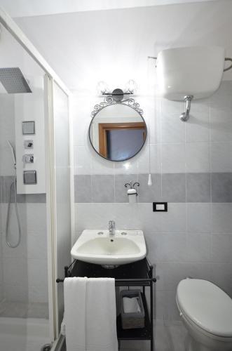 Hotel Porta Del Parco