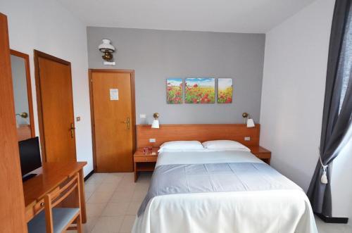Hotel Porta Del Parco