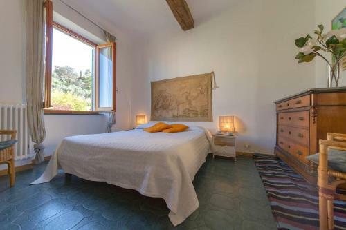 Apartamento Hintown Camogli Con Vista Sul Mare