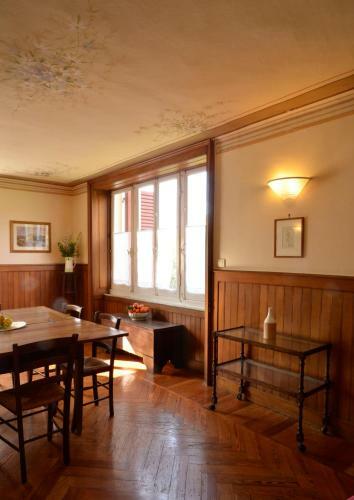 Villa Kef