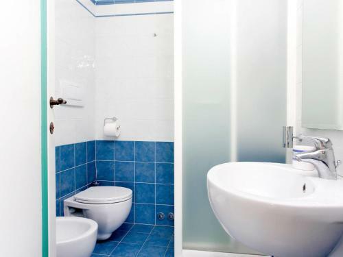 Apartamento Potrero Grande 116s
