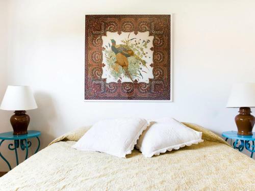 Apartamento Potrero Grande 116s