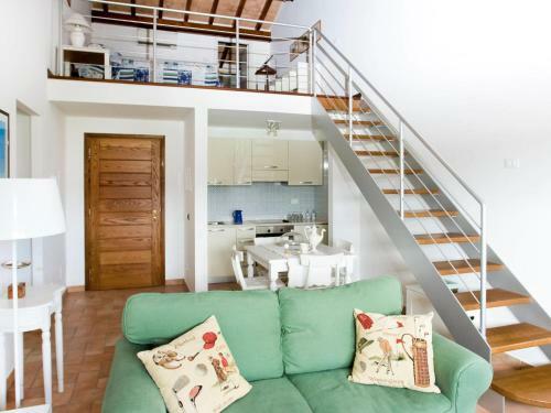 Apartamento Potrero Grande 116s