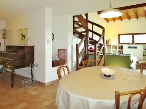 Apartamento Potrero Grande 116s
