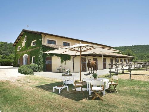 Apartamento Potrero Grande 116s