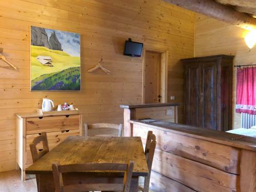Bed & Breakfast Ca Dal Cros