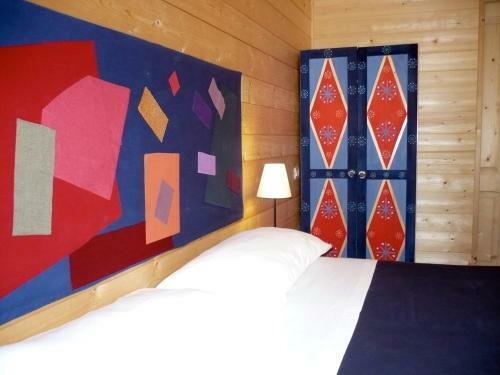 Bed & Breakfast Ca Dal Cros