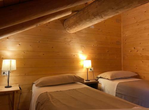 Bed & Breakfast Ca Dal Cros
