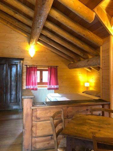 Bed & Breakfast Ca Dal Cros