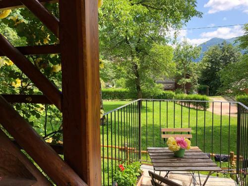 Bed & Breakfast Ca Dal Cros