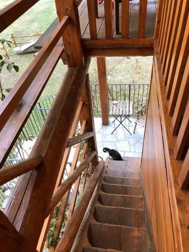 Bed & Breakfast Ca Dal Cros