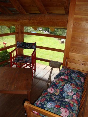 Bed & Breakfast Ca Dal Cros