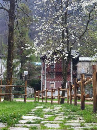 Bed & Breakfast Ca Dal Cros