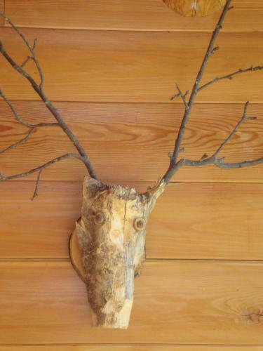 Bed & Breakfast Ca Dal Cros