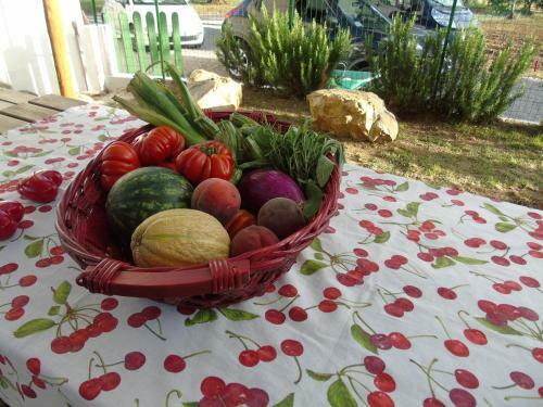 Apartment In Campiglia Marittima 30342