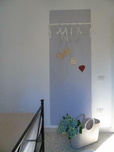 Apartment In Campiglia Marittima 30342