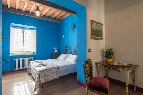 Bed & Breakfast Civicouno Campiglia