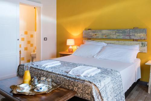 Bed & Breakfast Civicouno Campiglia