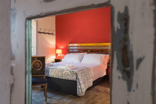 Bed & Breakfast Civicouno Campiglia
