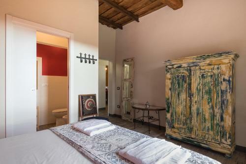 Bed & Breakfast Civicouno Campiglia