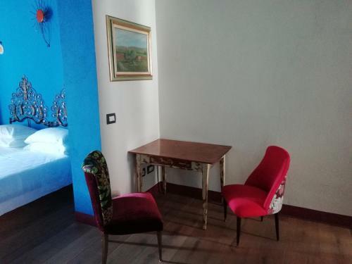 Bed & Breakfast Civicouno Campiglia