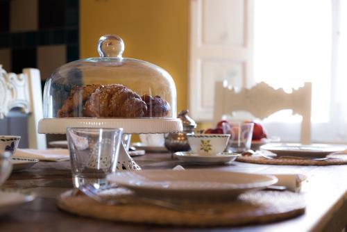 Bed & Breakfast Civicouno Campiglia