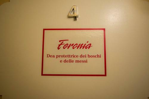 Borgo Agli Scudi B&B