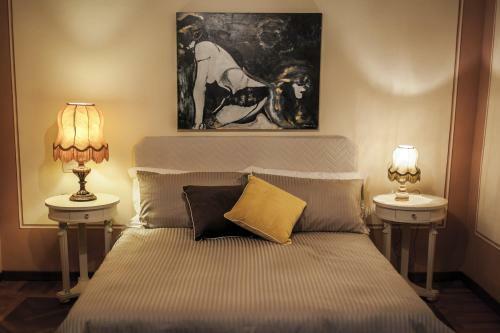 Borgo Agli Scudi B&B