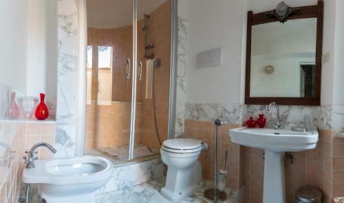 Borgo Agli Scudi B&B