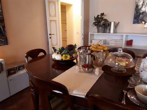 Borgo Agli Scudi B&B