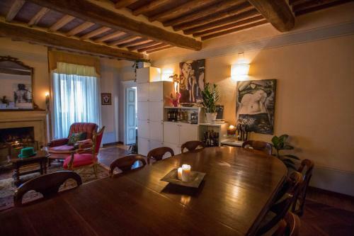 Borgo Agli Scudi B&B