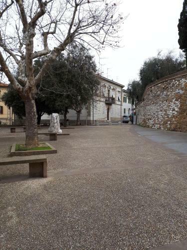 Borgo Agli Scudi B&B