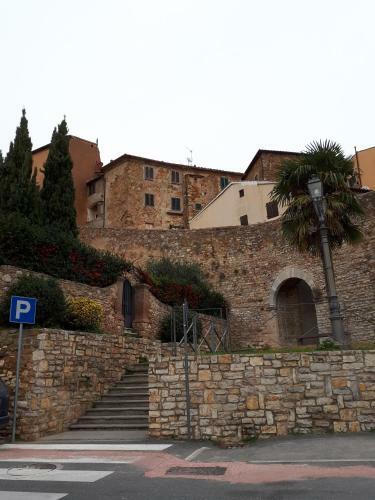 Borgo Agli Scudi B&B