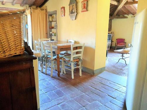 Casa Vacanze Campiglia M.