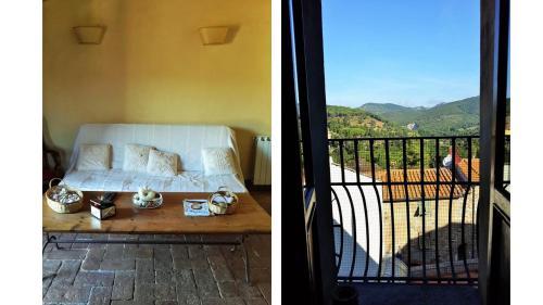 Casa Vacanze Campiglia M.