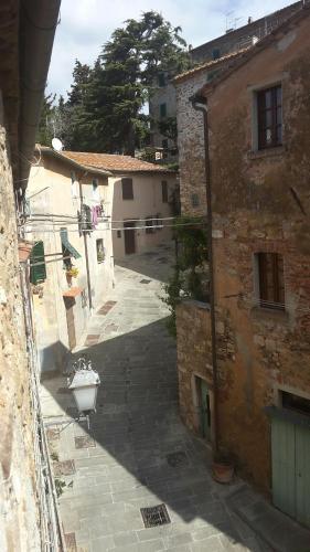 Casa Vacanze Campiglia M.