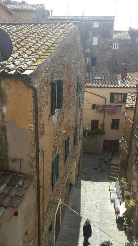Casa Vacanze Campiglia M.