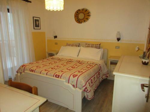 Hotel Garn� Defrancesco