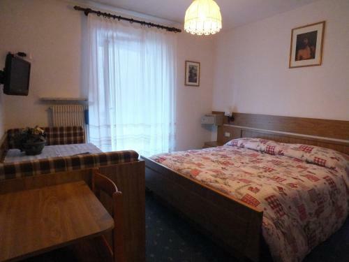 Hotel Garn� Defrancesco