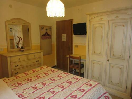 Hotel Garn� Defrancesco