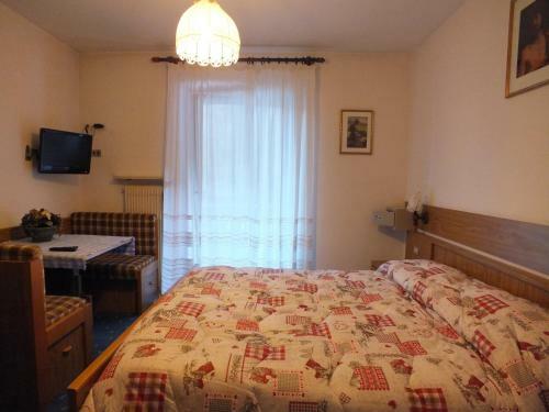 Hotel Garn� Defrancesco
