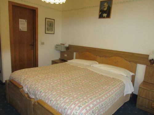 Hotel Garn� Defrancesco