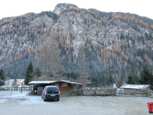Hotel Garn� Defrancesco