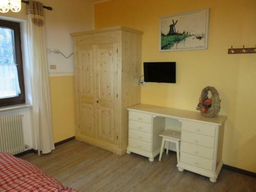 Hotel Garn� Defrancesco