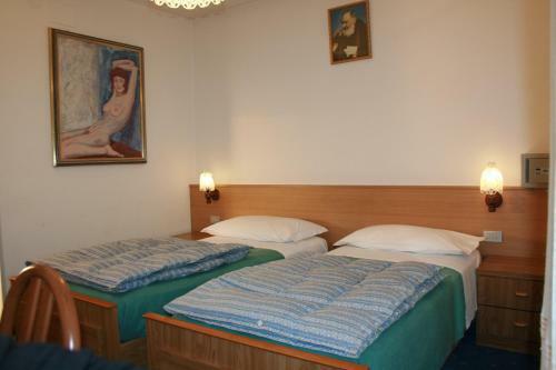 Hotel Garn� Defrancesco
