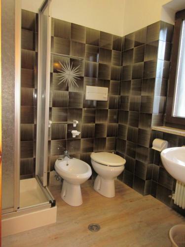 Hotel Garn� Defrancesco