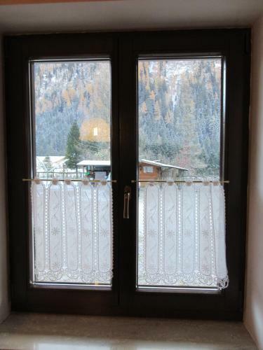 Hotel Garn� Defrancesco