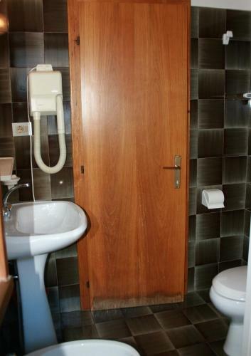 Hotel Garn� Defrancesco