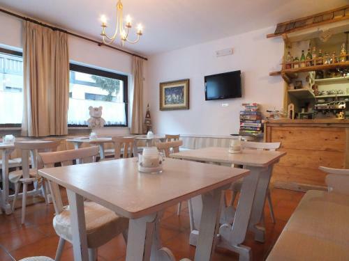 Hotel Garn� Defrancesco